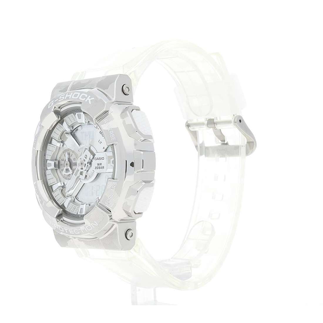 vendita orologi uomo G-Shock GM-110SCM-1AER