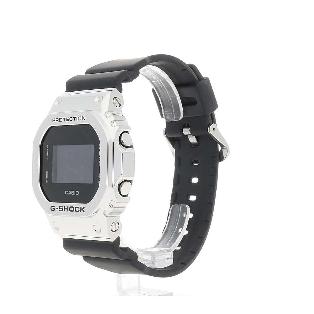 vendita orologi uomo G-Shock GM-5600-1ER