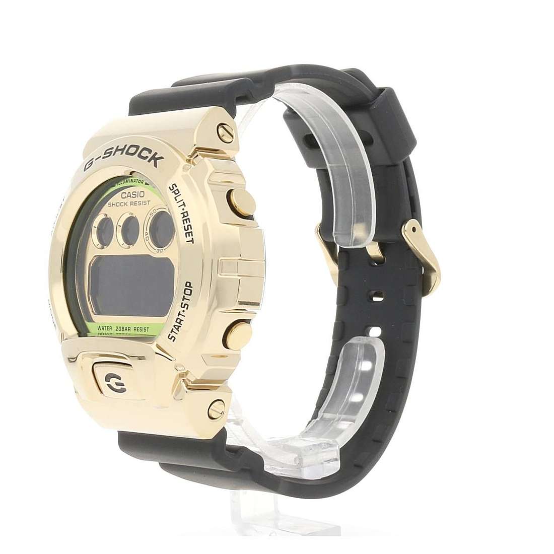 vendita orologi uomo G-Shock GM-6900G-9ER