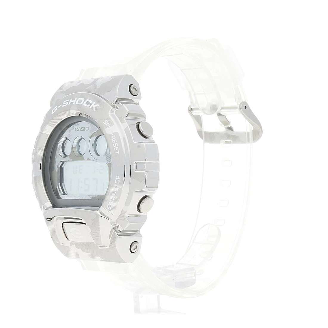 vendita orologi uomo G-Shock GM-6900SCM-1ER