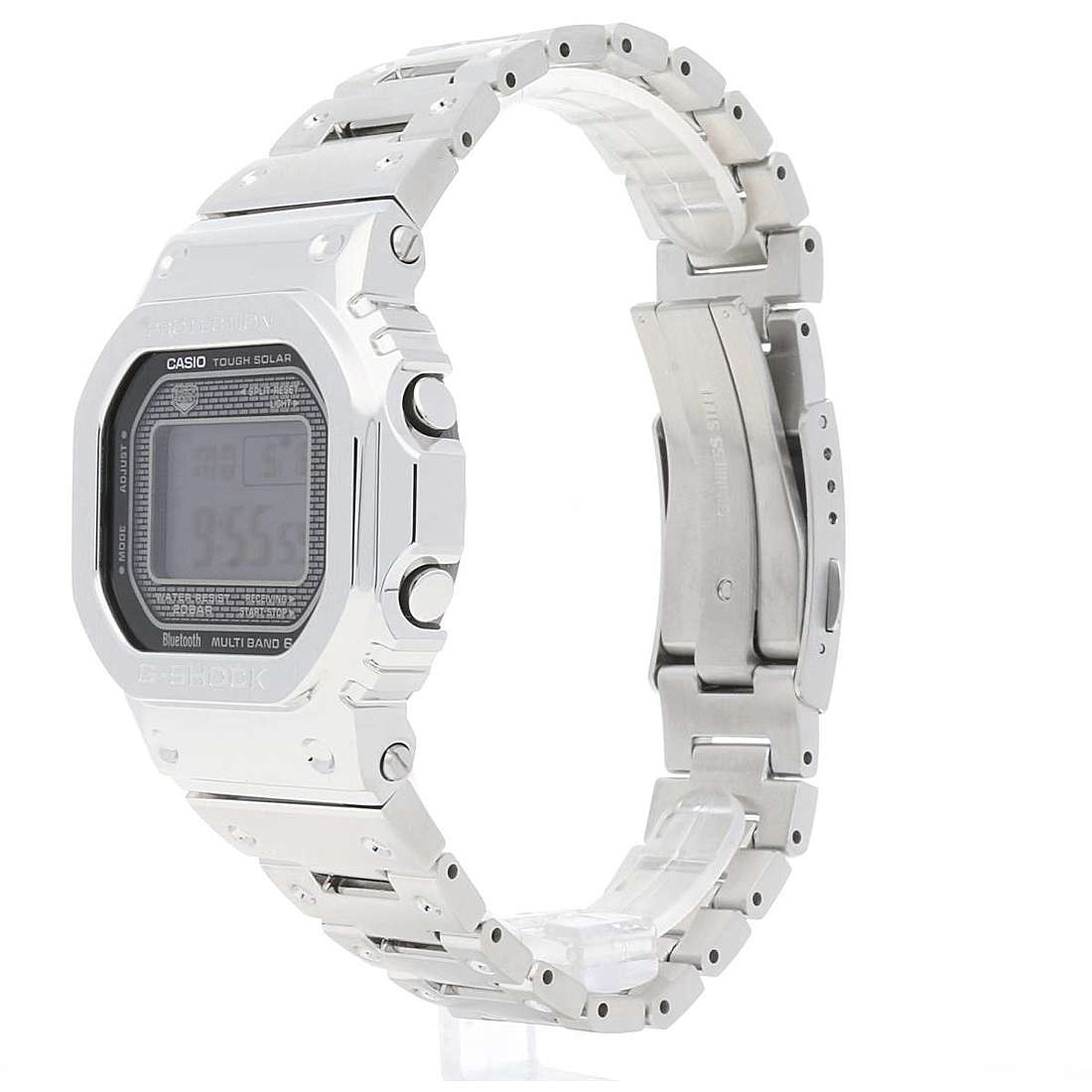 vendita orologi uomo G-Shock GMW-B5000D-1ER