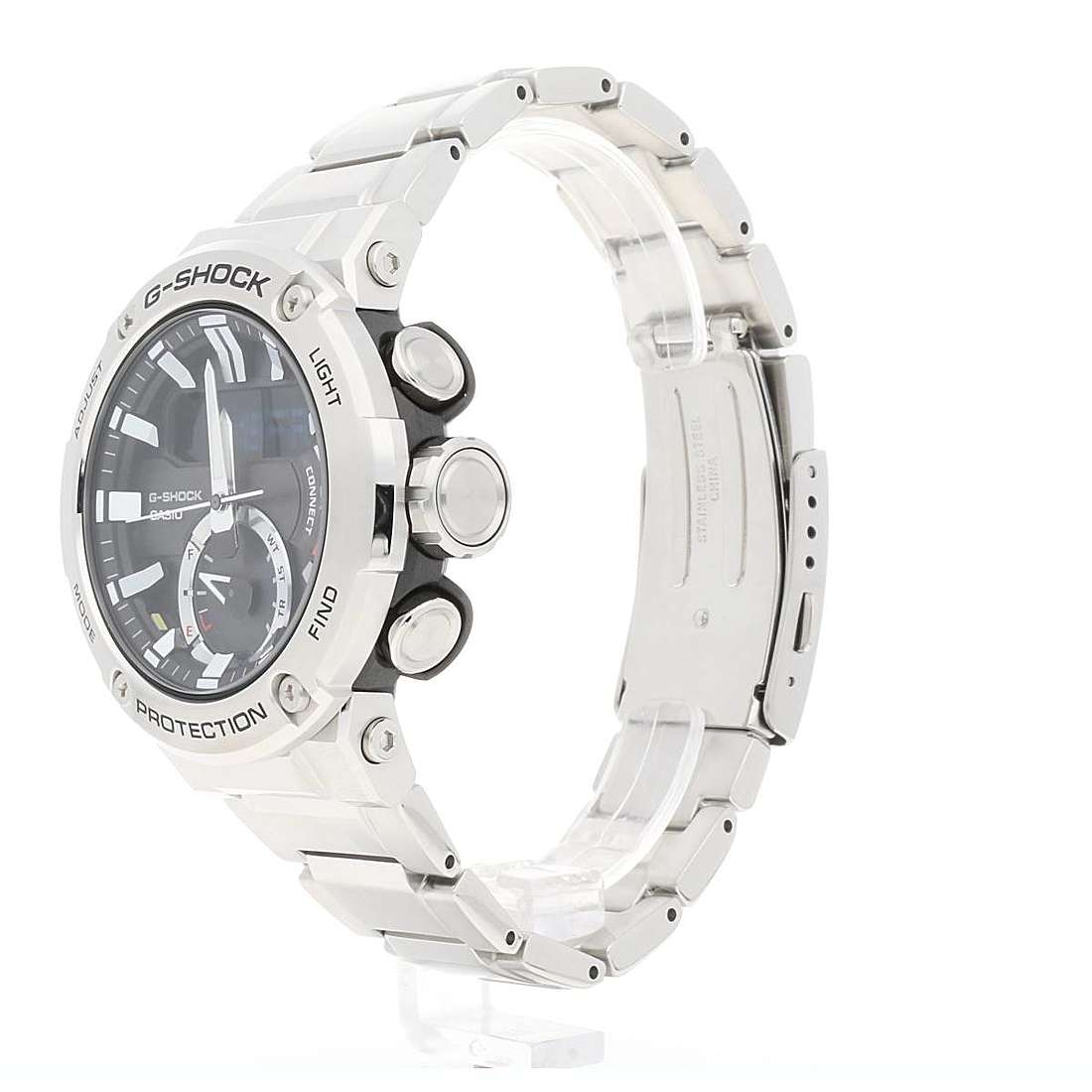 vendita orologi uomo G-Shock GST-B200D-1AER