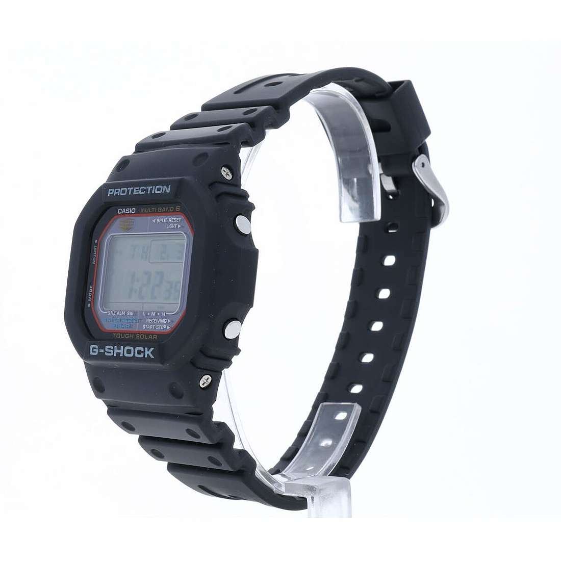 vendita orologi uomo G-Shock GW-M5610U-1ER