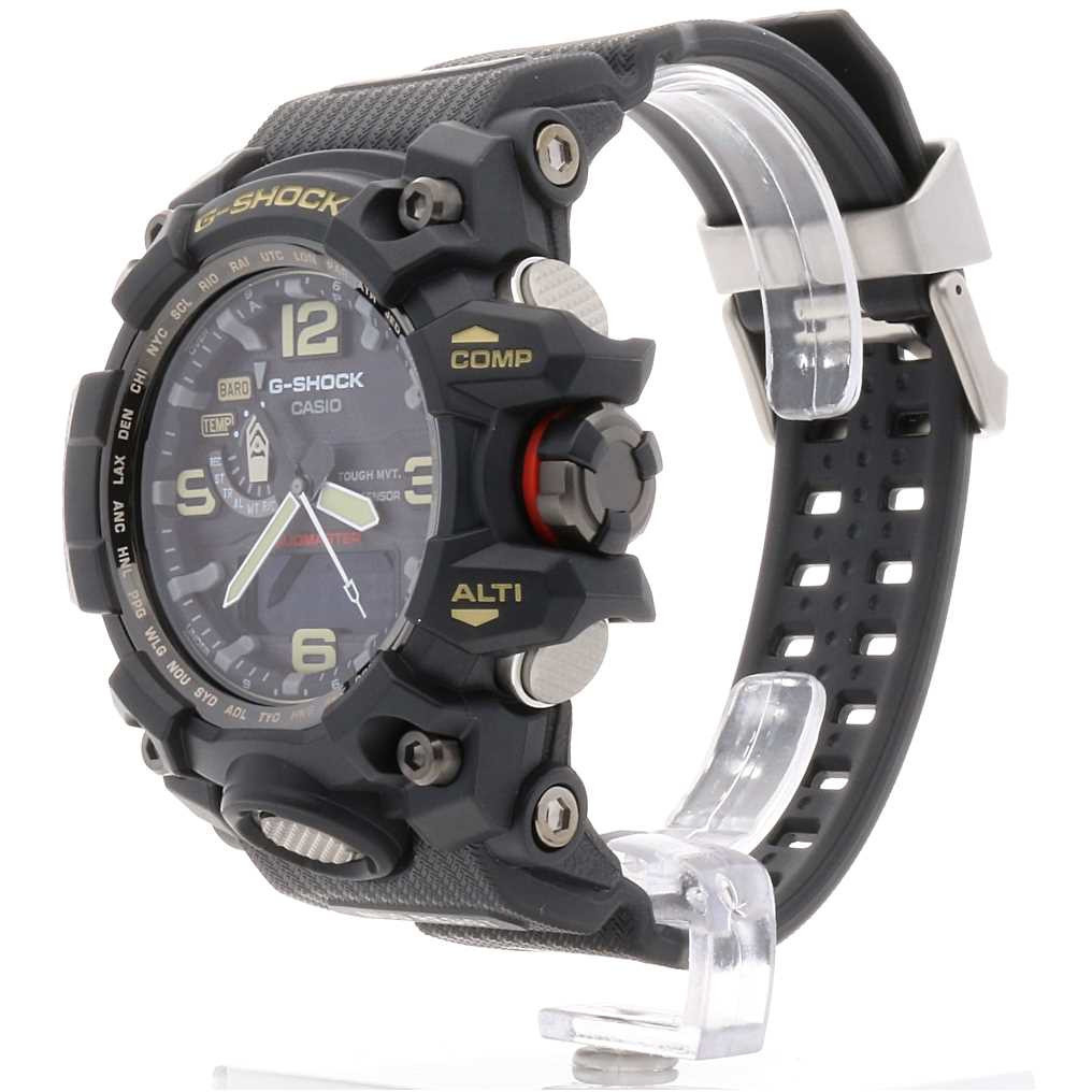 vendita orologi uomo G-Shock GWG-1000-1AER