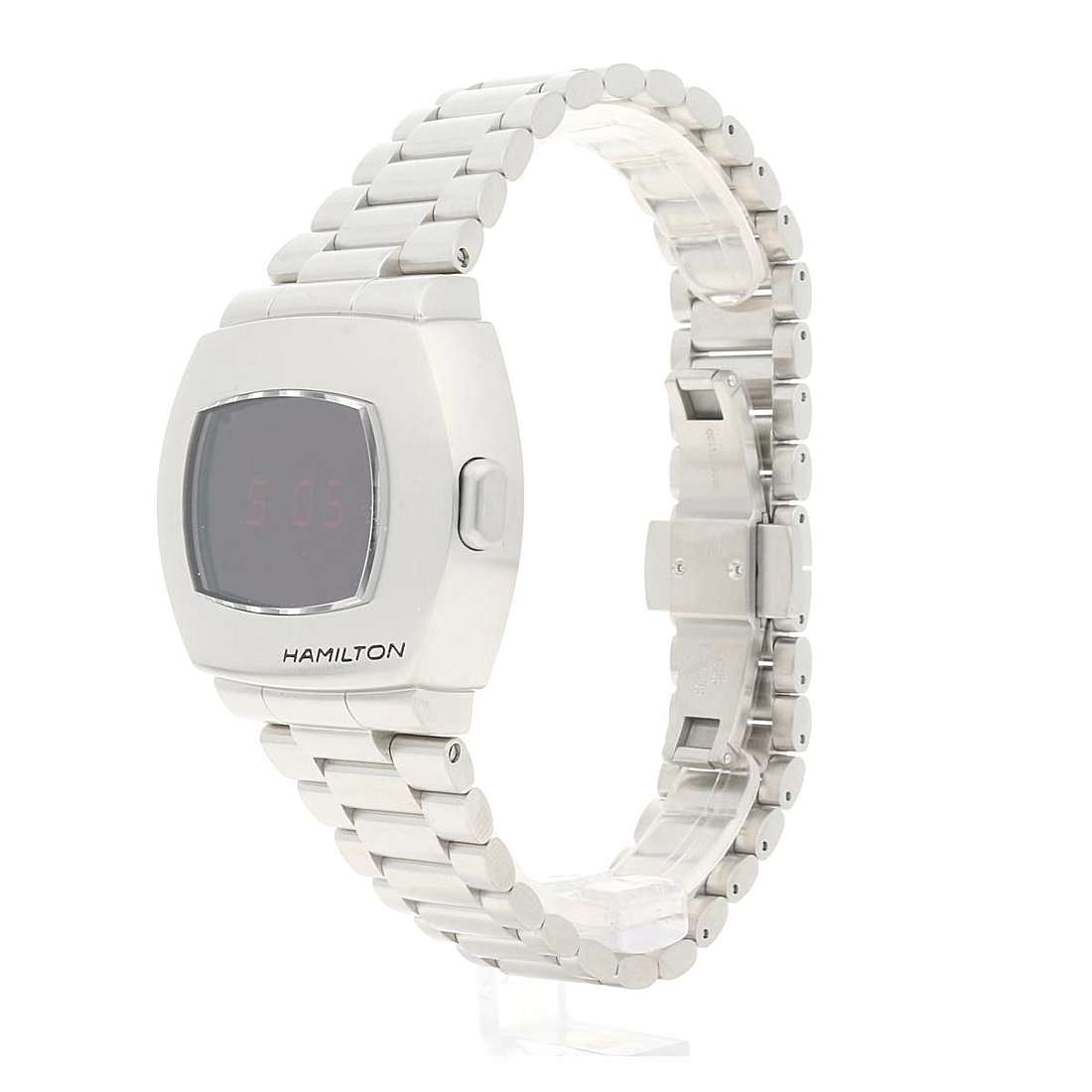 vendita orologi uomo Hamilton H52414130