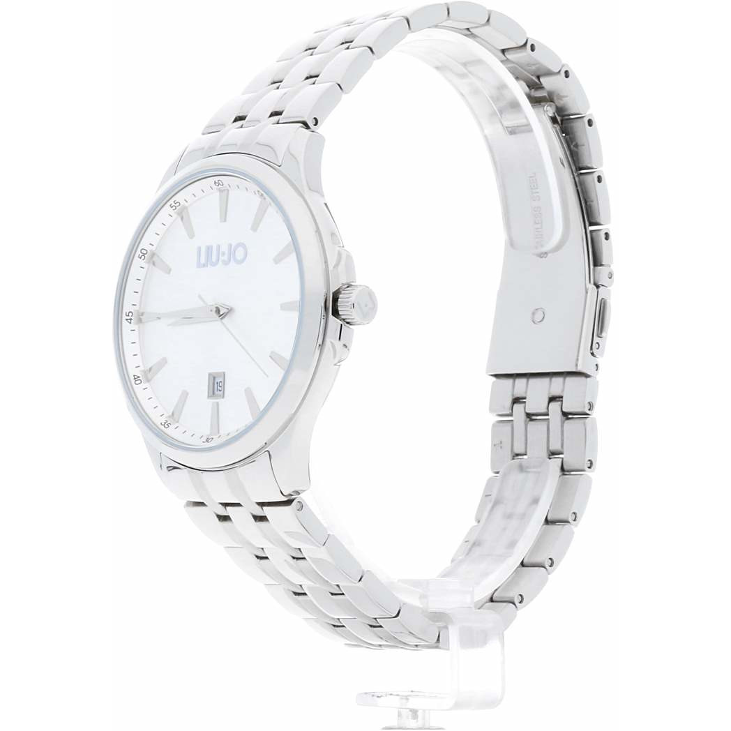 vendita orologi uomo Liujo TLJ1079