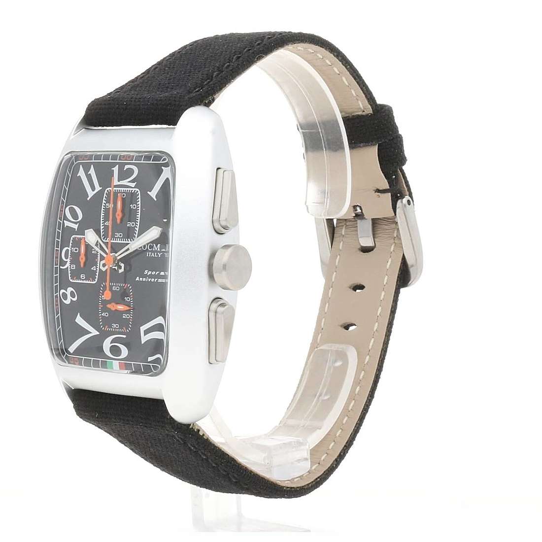 vendita orologi uomo Locman 0470L01S-LLBKORCK