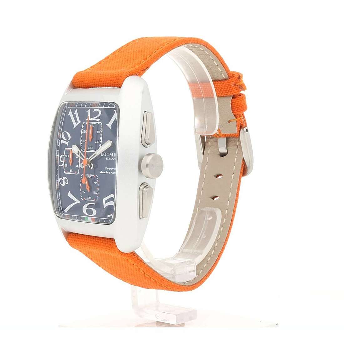 vendita orologi uomo Locman 0470L02S-LLBLORCO