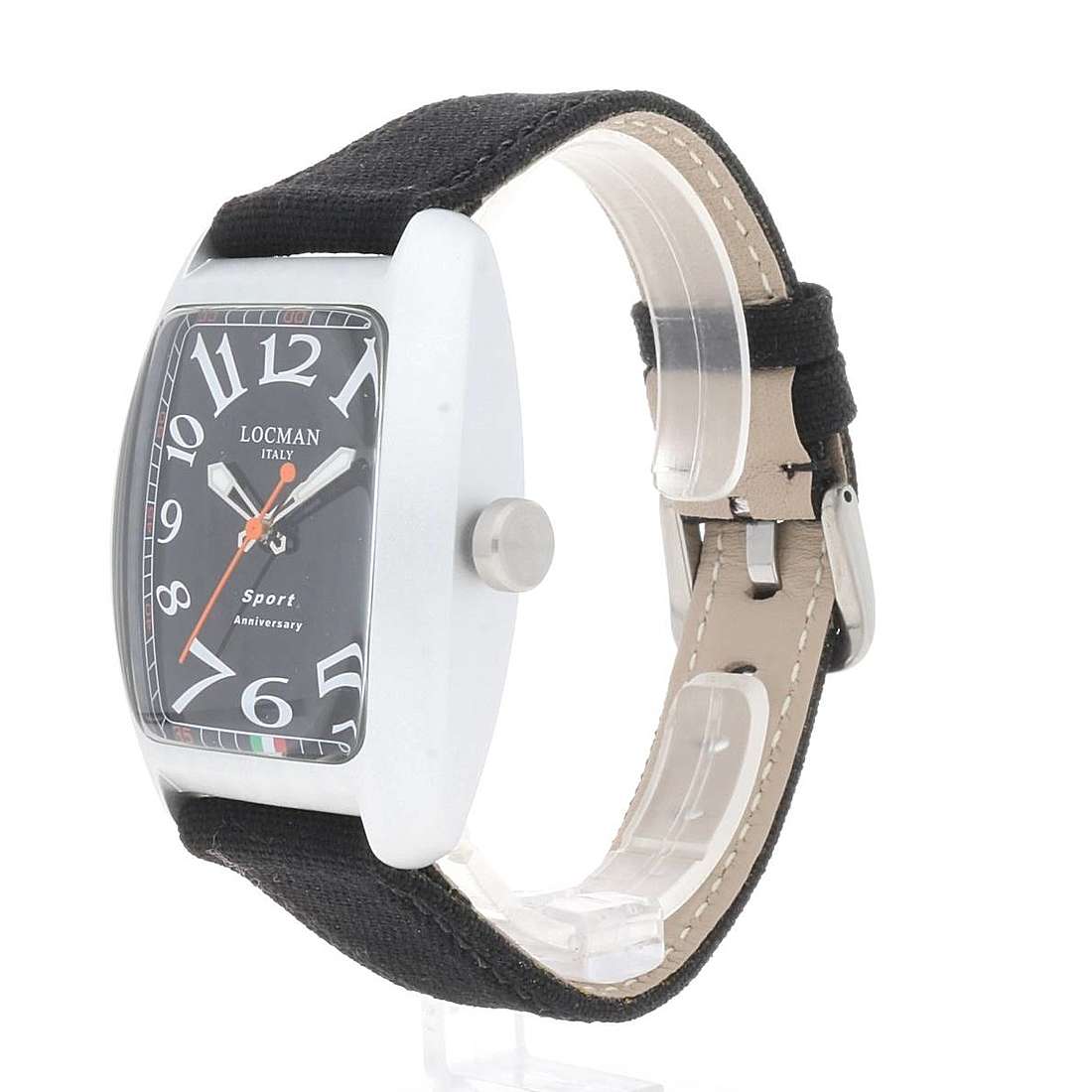 vendita orologi uomo Locman 0471L01S-LLBKORCK