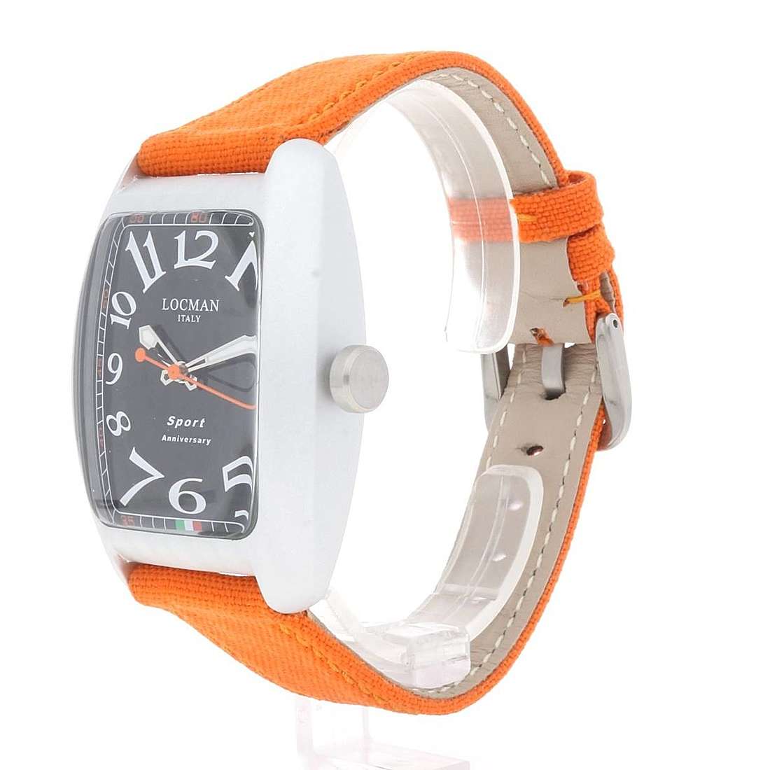 vendita orologi uomo Locman 0471L01S-LLBKORCO