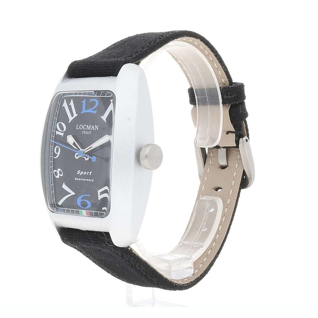 vendita orologi uomo Locman 0471L01S-LLBKSKCK
