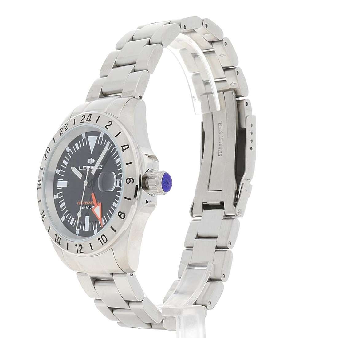 vendita orologi uomo Lorenz 030189AA