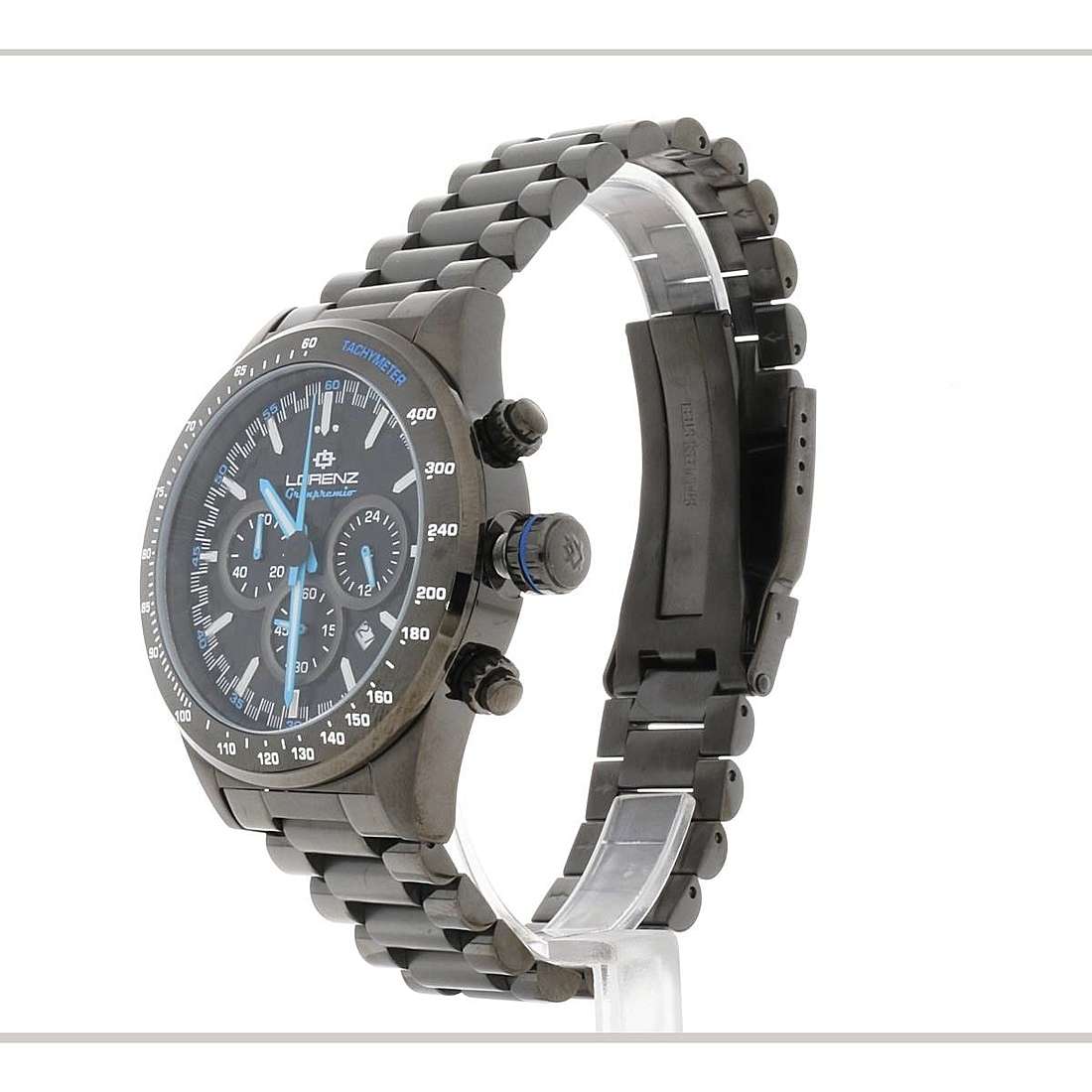 vendita orologi uomo Lorenz 030210BB