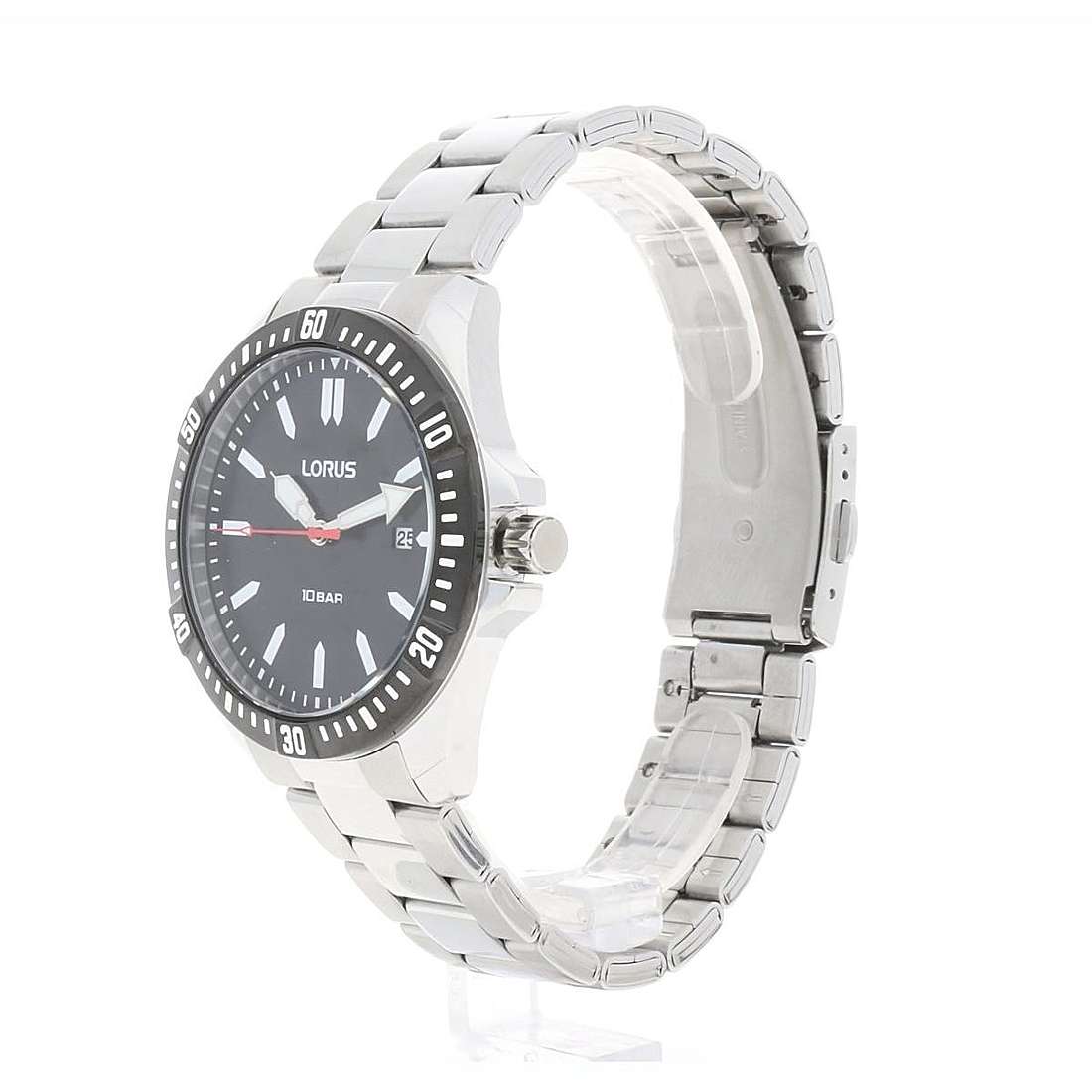 vendita orologi uomo Lorus RH935MX9