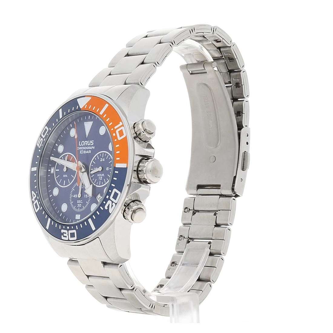 vendita orologi uomo Lorus RT345JX9