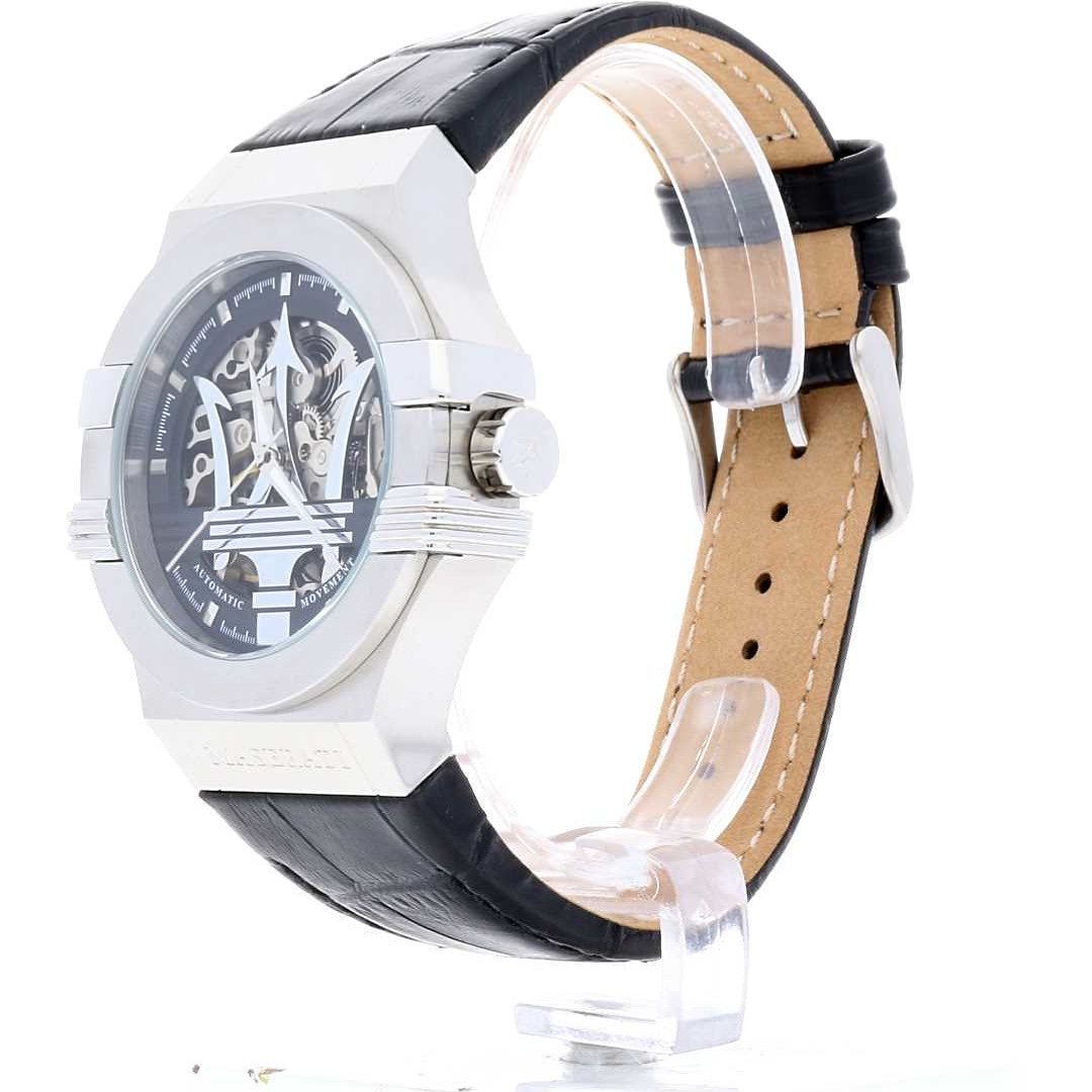vendita orologi uomo Maserati R8821108001