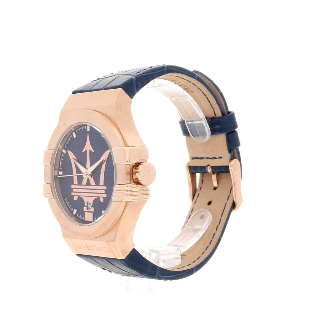 vendita orologi uomo Maserati R8851108027