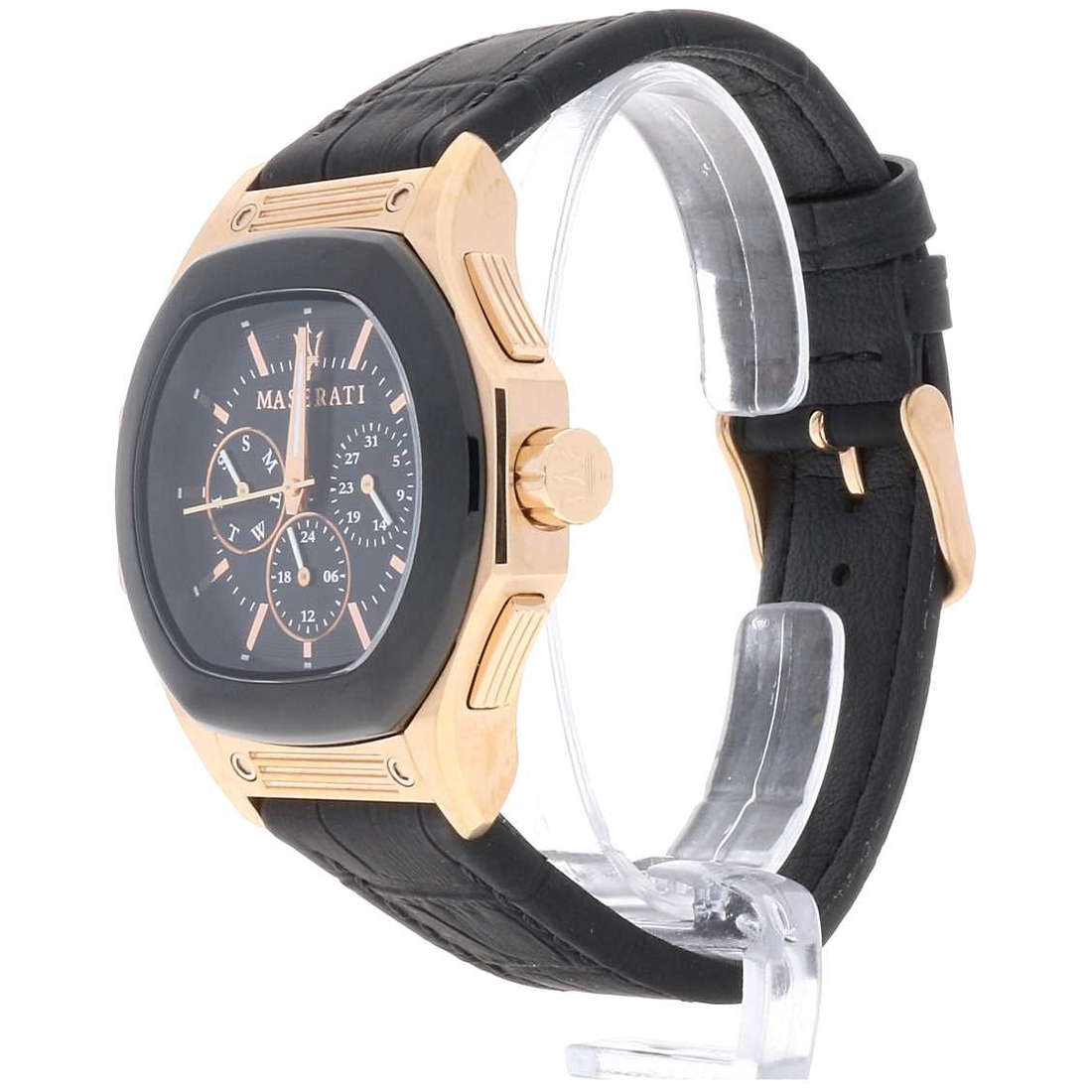 vendita orologi uomo Maserati R8851116002