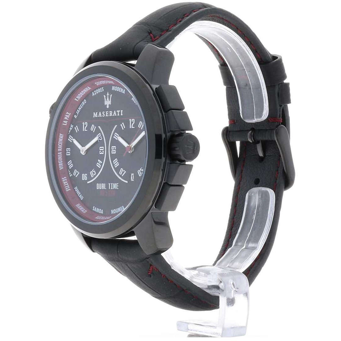 vendita orologi uomo Maserati R8851121002