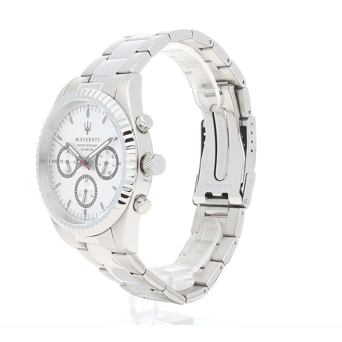 vendita orologi uomo Maserati R8853100018