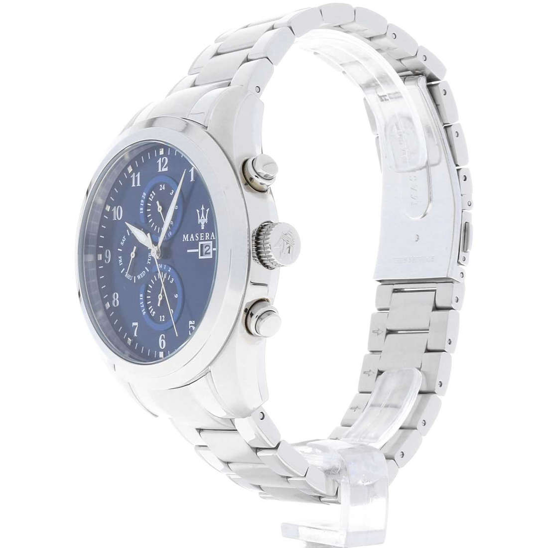 vendita orologi uomo Maserati R8853112505