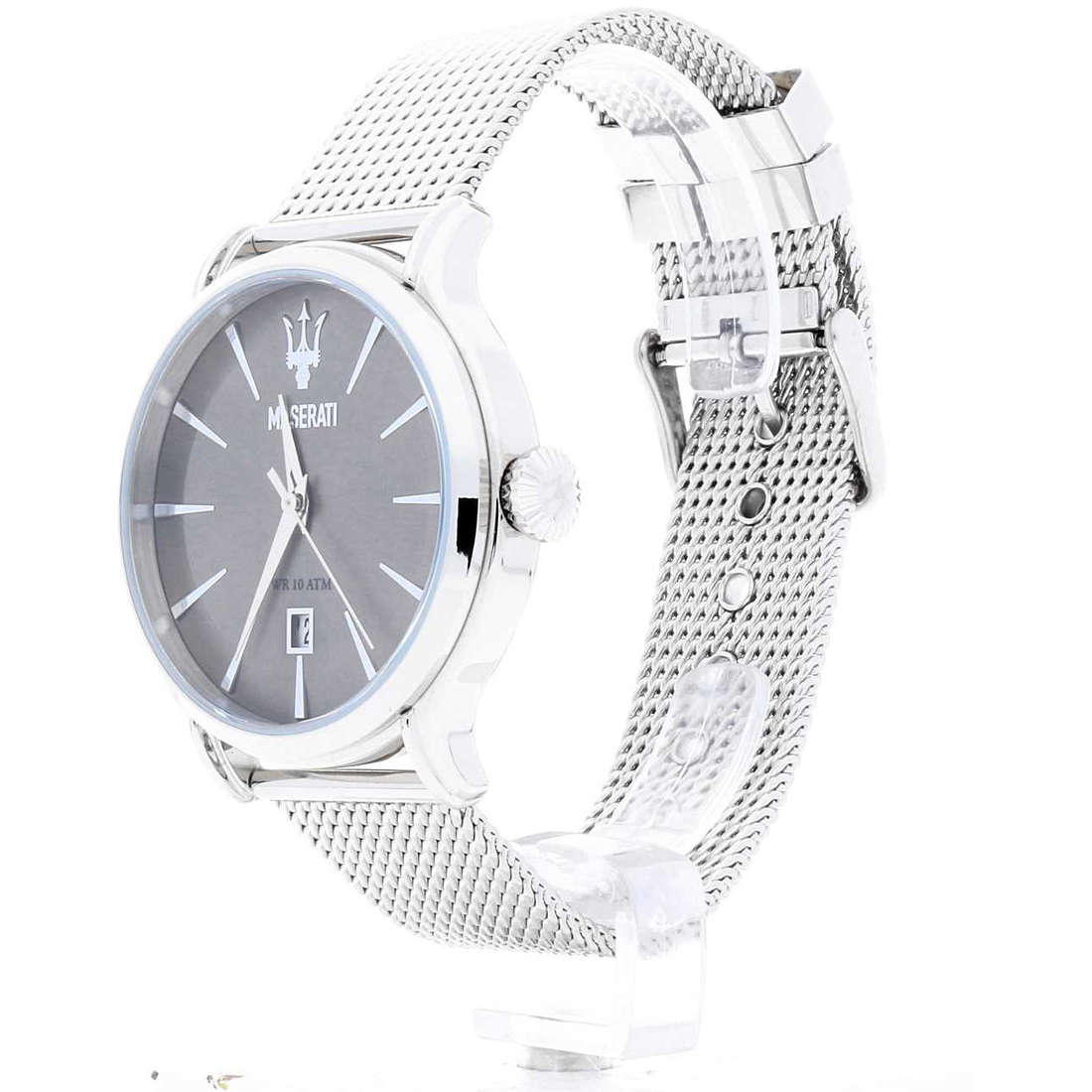 vendita orologi uomo Maserati R8853118002