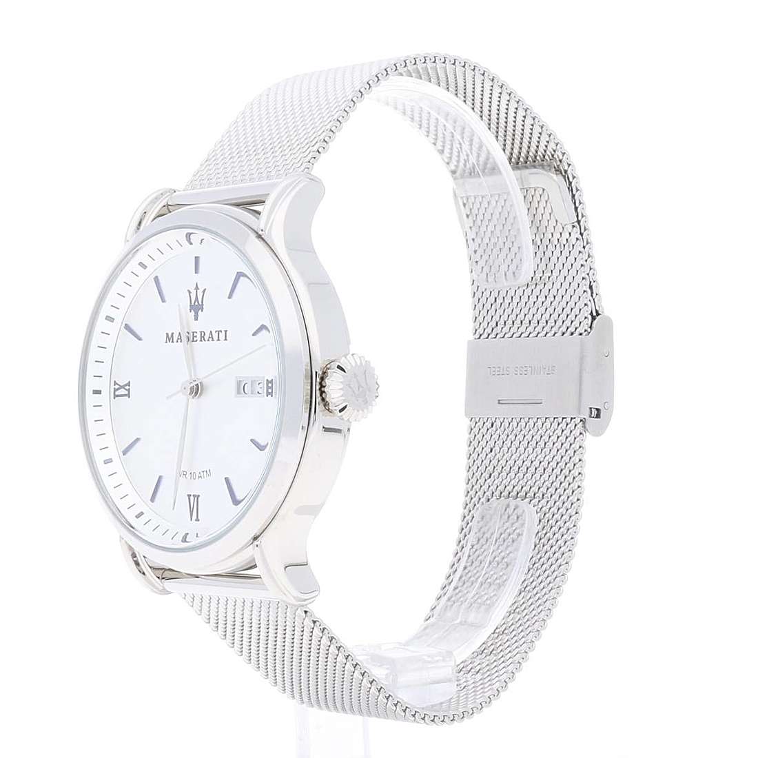vendita orologi uomo Maserati R8853118012