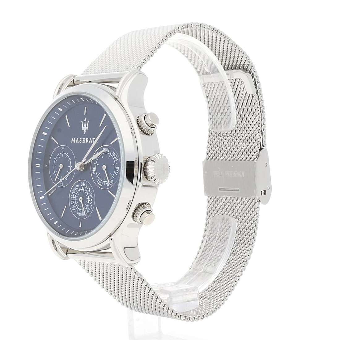 vendita orologi uomo Maserati R8853118019