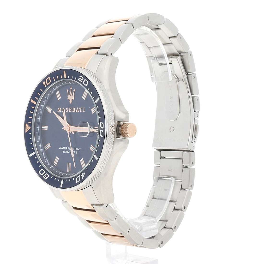 vendita orologi uomo Maserati R8853140003