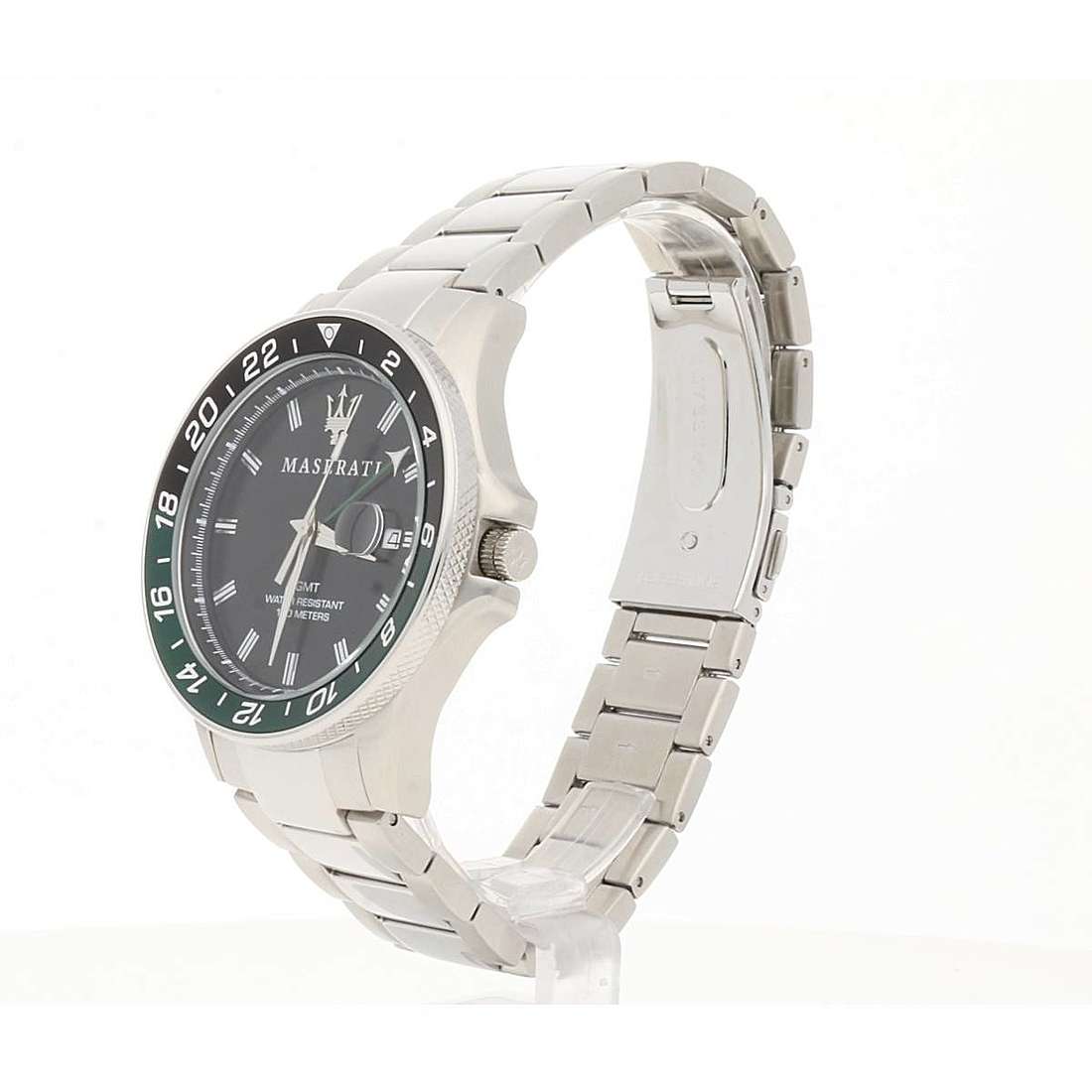 vendita orologi uomo Maserati R8853140005