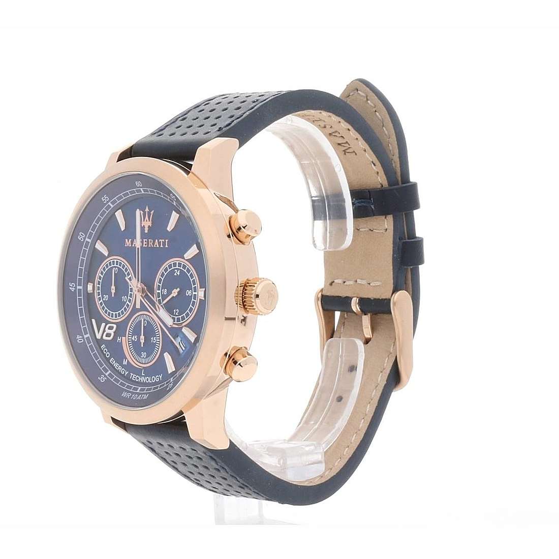 vendita orologi uomo Maserati R8871134003