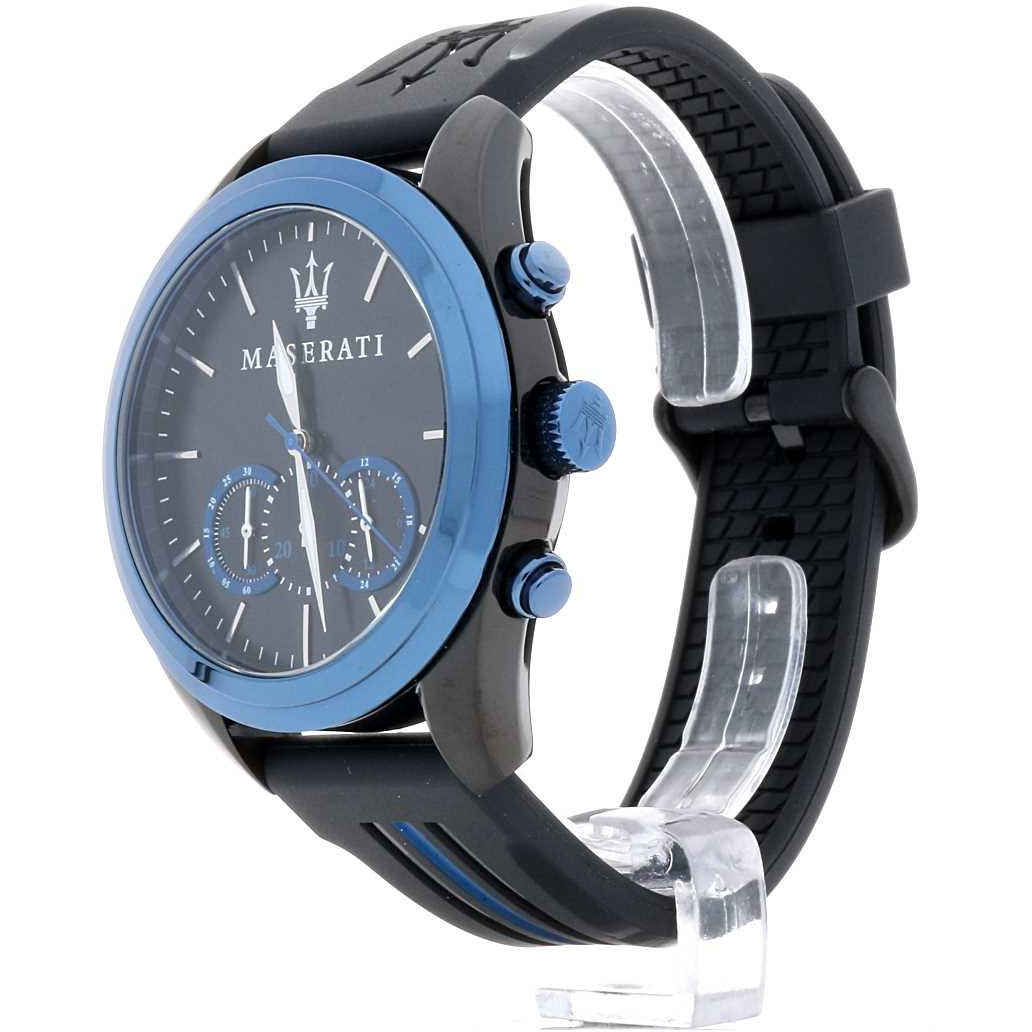 vendita orologi uomo Maserati R8871612006