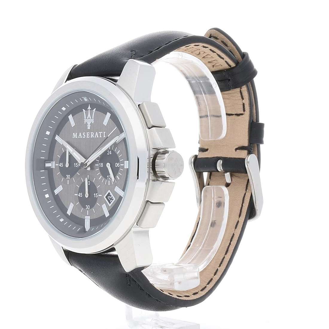 vendita orologi uomo Maserati R8871621006