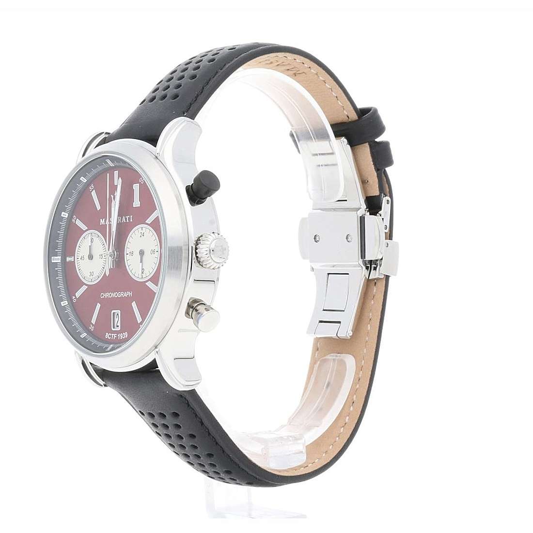 vendita orologi uomo Maserati R8871638002