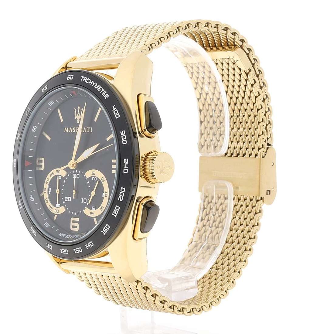 vendita orologi uomo Maserati R8873612010