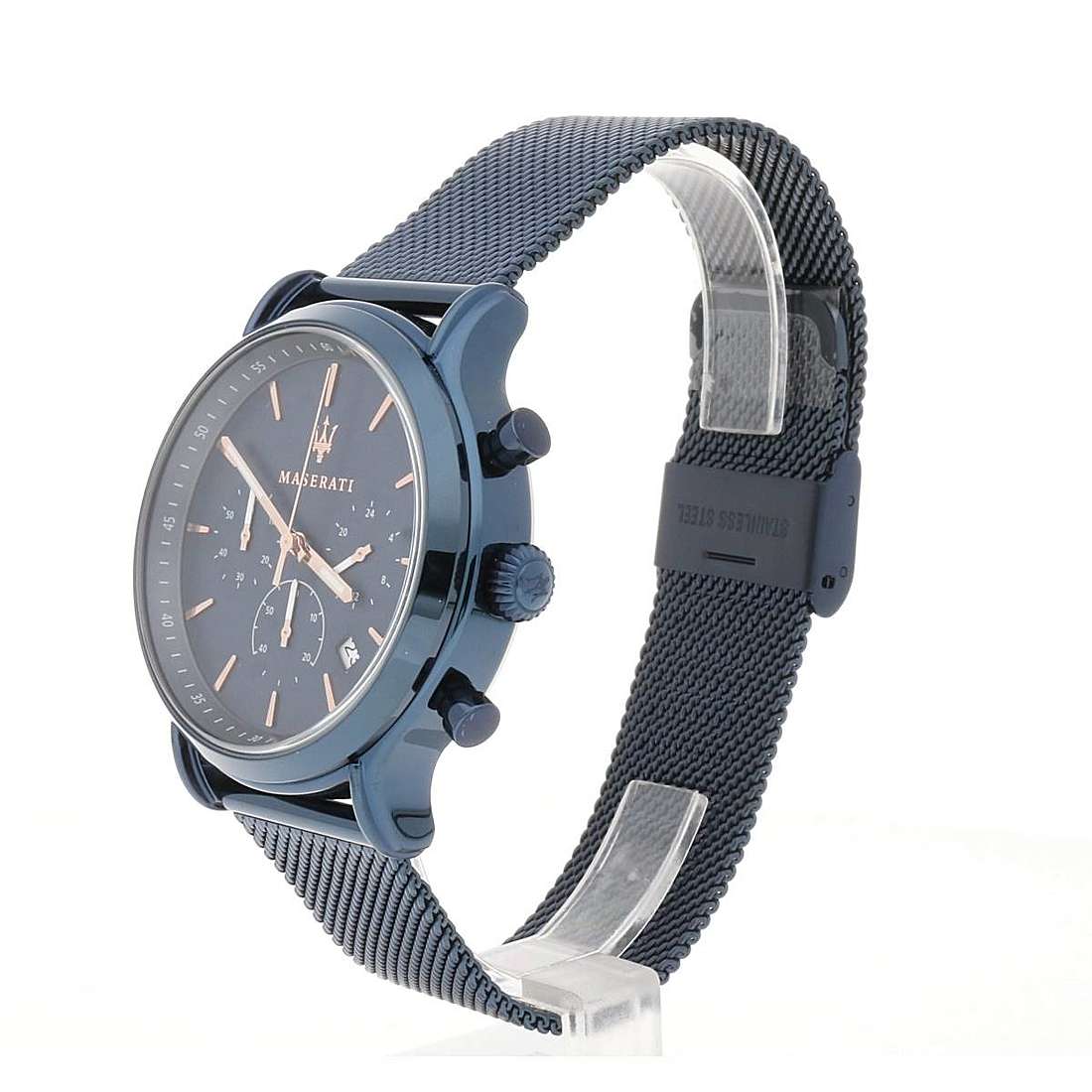 vendita orologi uomo Maserati R8873618010