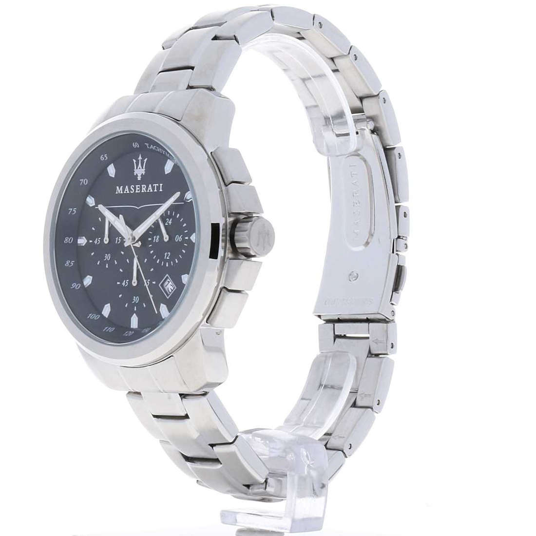 vendita orologi uomo Maserati R8873621001