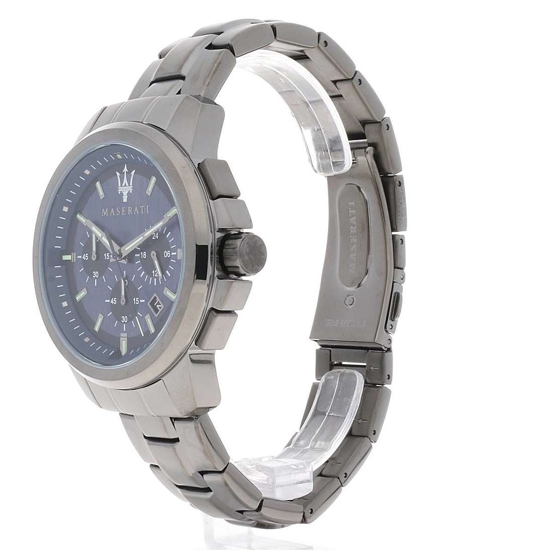 vendita orologi uomo Maserati R8873621005