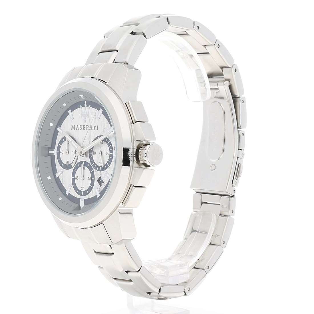 vendita orologi uomo Maserati R8873621006