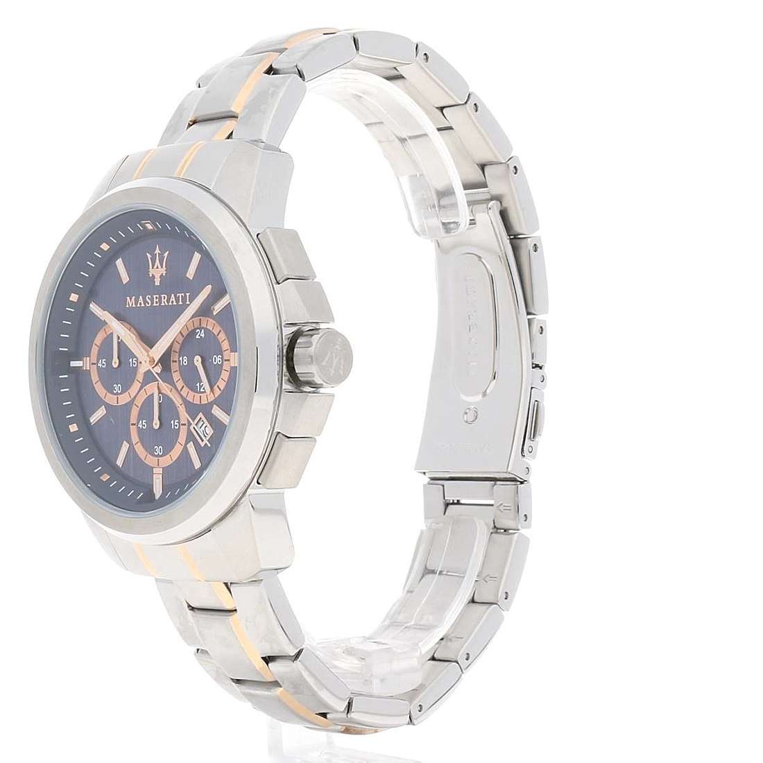 vendita orologi uomo Maserati R8873621008