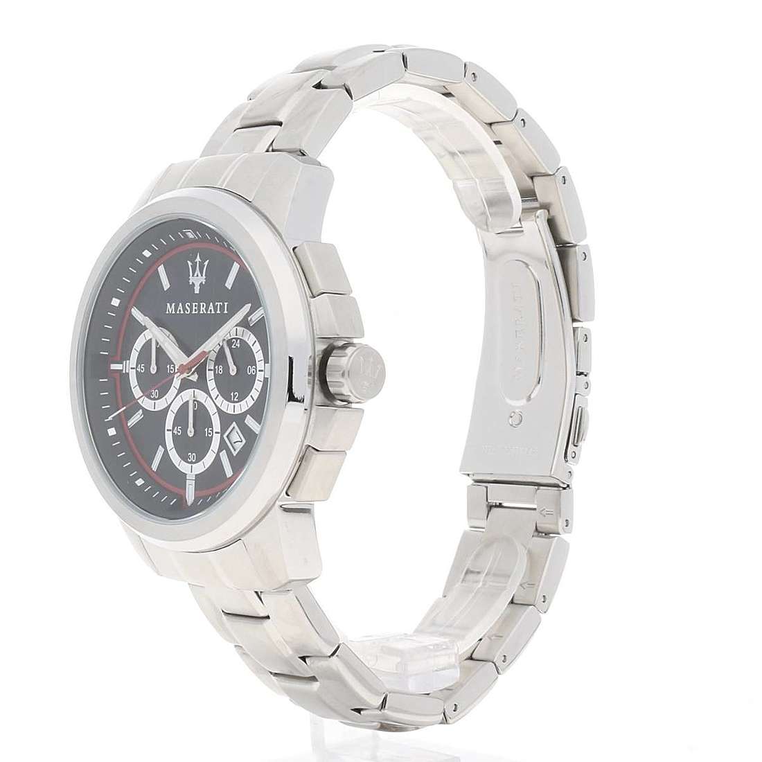 vendita orologi uomo Maserati R8873621009