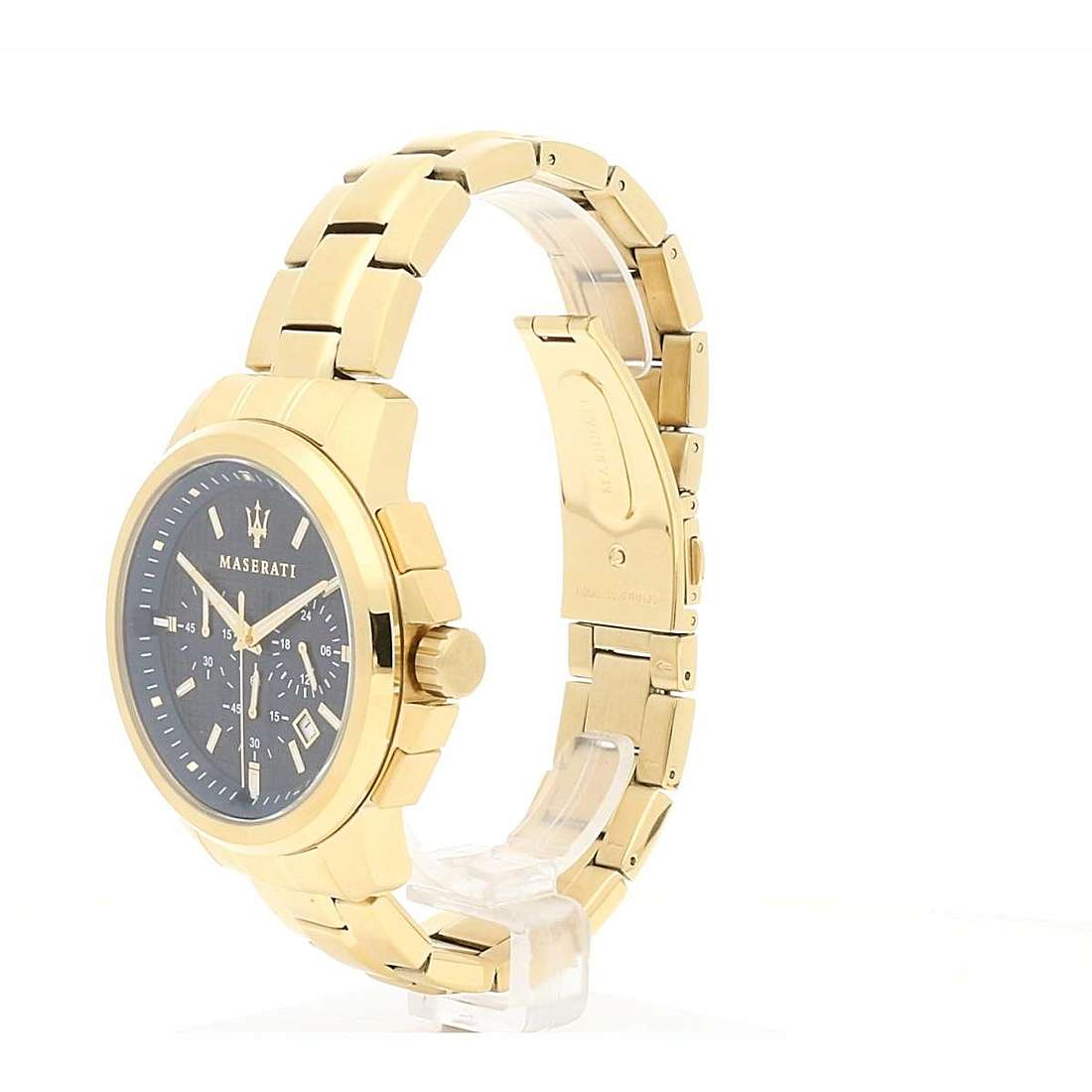 vendita orologi uomo Maserati R8873621021