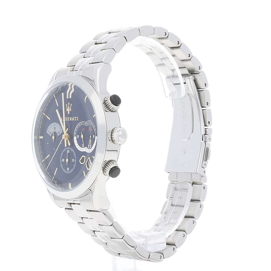 vendita orologi uomo Maserati R8873633001