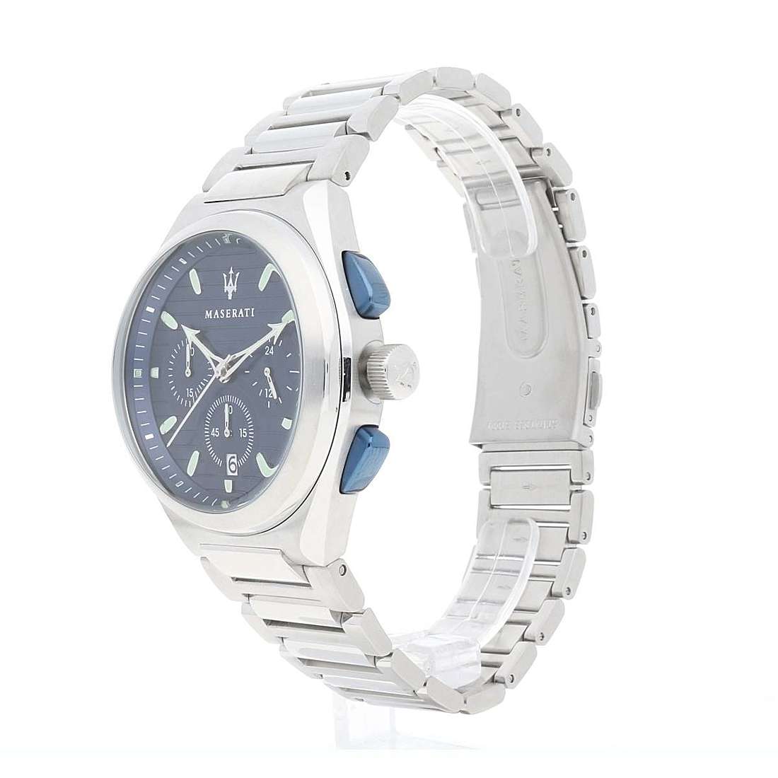 vendita orologi uomo Maserati R8873639001