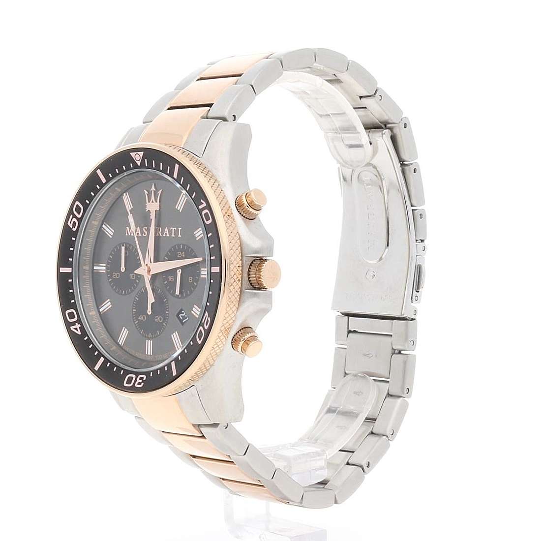 vendita orologi uomo Maserati R8873640002