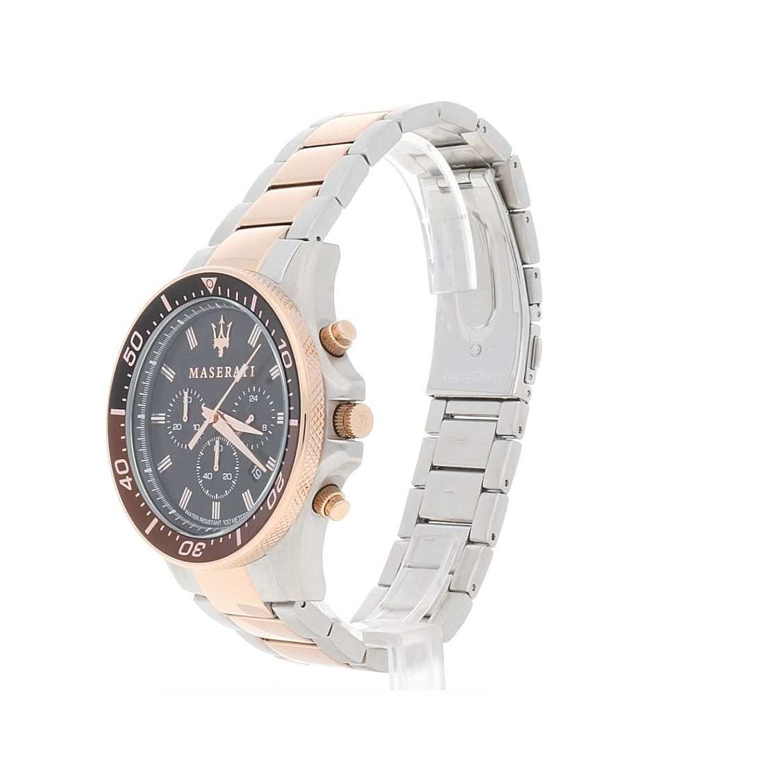 vendita orologi uomo Maserati R8873640009