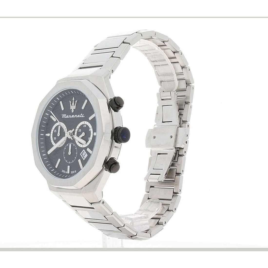 vendita orologi uomo Maserati R8873642004
