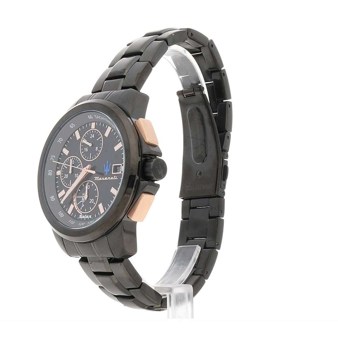 vendita orologi uomo Maserati R8873645001