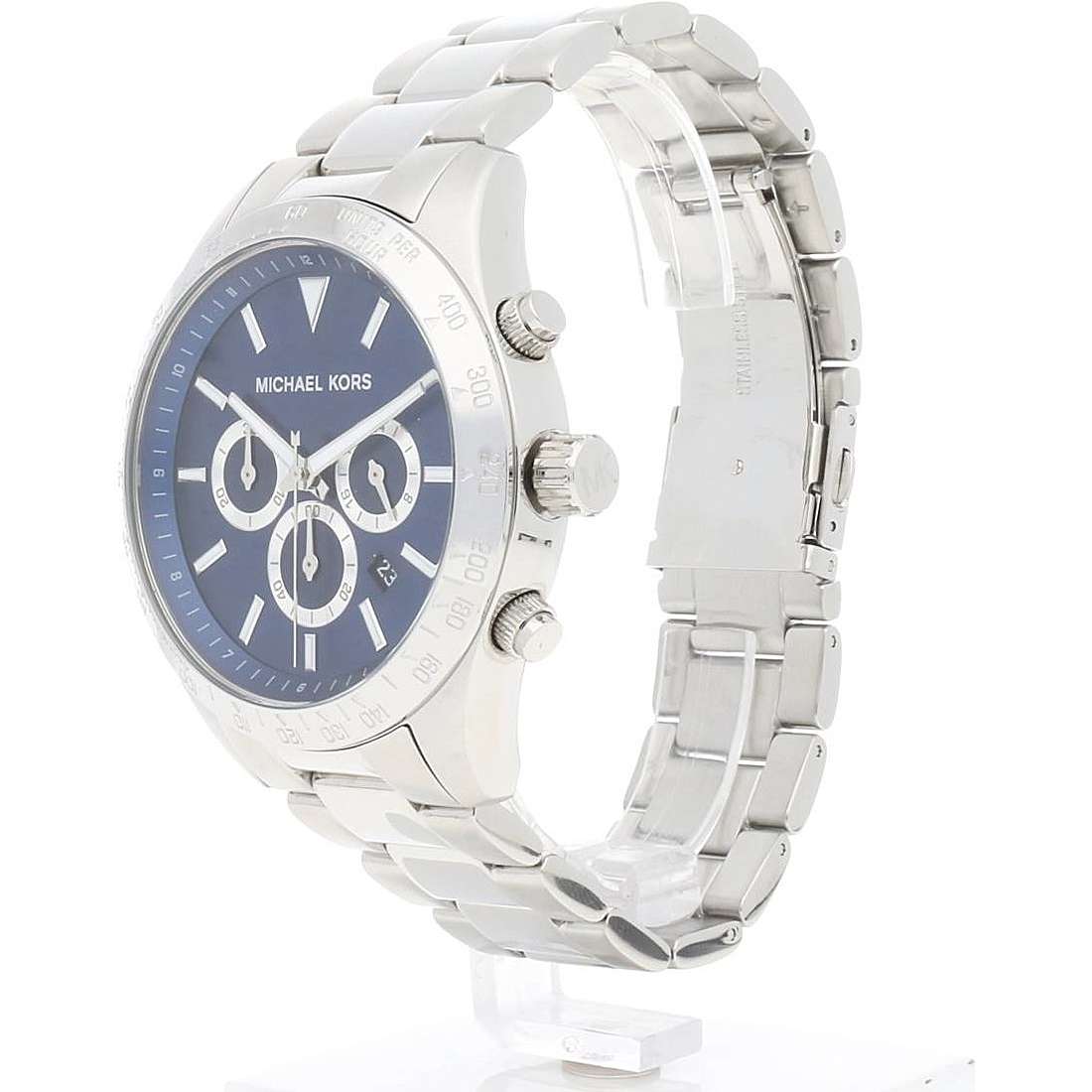 vendita orologi uomo Michael Kors MK8781