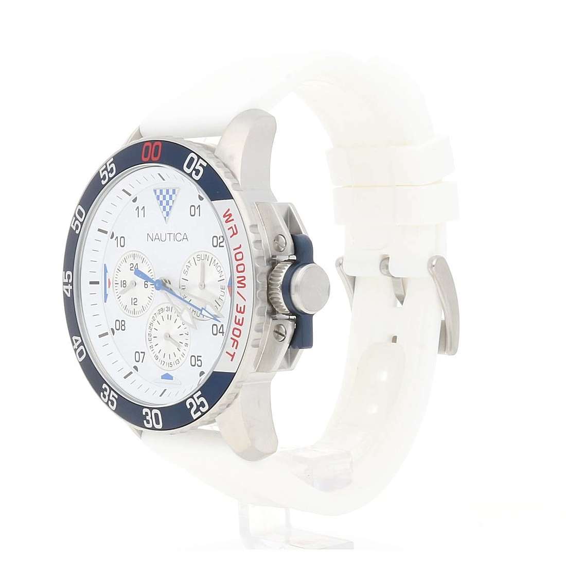 vendita orologi uomo Nautica NAPBHS010